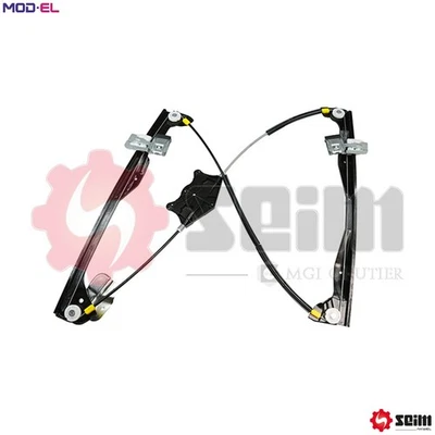 WINDOW REGULATOR 980102 FOR VW BSX/BLX/BLY/BVY/BVZ/BLR/AXW 2.0L CFHC/CFJA 2.0L - Image 1 of 4