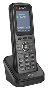 M56 DECT Rugged Handset - Picture 1 of 1