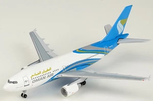 AC19217 AeroClassics A310-300 1/400 Model CS-TEI Oman Air - Picture 1 of 1