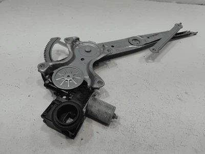 2018-2024 TOYOTA CAMRY FRONT LEFT DRIVER DOOR WINDOW REGULATOR W/ MOTOR OEM - Image 1 of 4