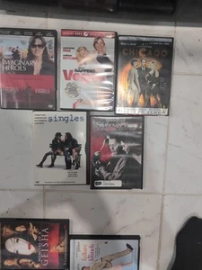 dvd movies lot Of 5 Random Picked DVD In Very Good Condition Best Offer - Picture 1 of 6
