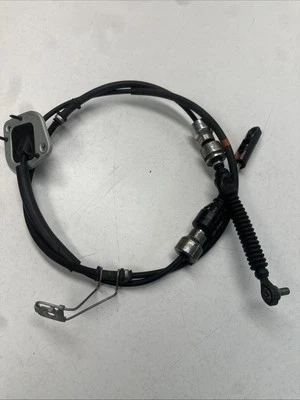 2012-2014 Toyota Camry  Hybrid Automatic Transmission Gear Shifter Cable OEM Foto 1 de 4