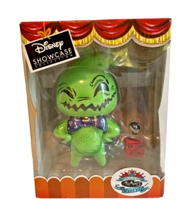 Figura Enesco World Of Miss Mindy Disney Pesadilla Antes de Navidad Oogie Boogie - Imagen 1 de 10