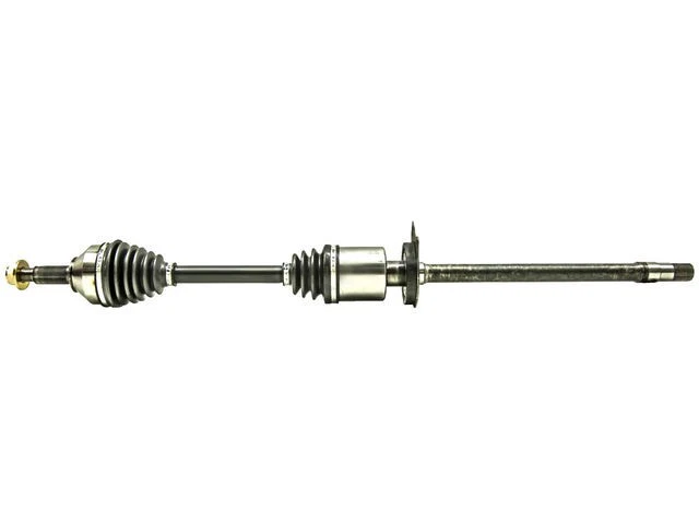 SurTrack 24BM93Y Front Right Axle Assembly Fits 2005-2007 Ford Five Hundred FWD - Image 1 of 1