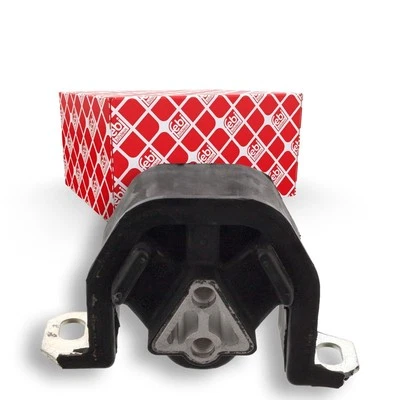 FEBI BILSTEIN 06657 Engine Mounting Front Left Fits Opel Astra Saab 9-3 Vauxhall - Image 1 of 4