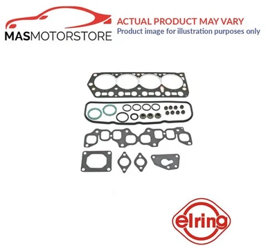 ENGINE GASKET SET ELRING 456780 FOR SUZUKI SX4 1.6 DDIS RW 416D 1.6L 66KW - Image 1 of 4