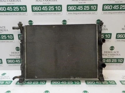 WATER RADIATOR / 16234992 FOR RENAULT SCENIC II 1.5 DCI DIESEL - Image 1 of 4