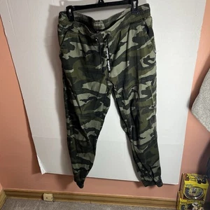 Ecko Unltd Camo Pants Men’s Size Xl - Picture 1 of 9