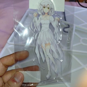 Fie Claussell Sen no Kiseki Halloween supporto acrilico Falcom dovere pagato o rimborso - Foto 1 di 2