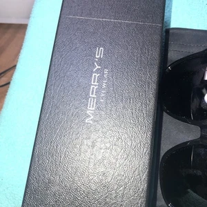 Unbenutzte Merry ́s Unisex Aluminium Sonnenbrille S8286 Made in Italy 56-16-140 Etui /  - Bild 1 von 6