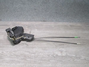 00-05 TOYOTA MR2 SPYDER ZZW30L CERRADURA PUERTA IZQUIERDA PESTILLO ACTUADOR OEM - Imagen 1 de 12