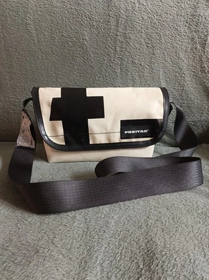 FREITAG F41 HAWAII Five-0 Recycled Materials Shoulder Bag - Image 1 of 4