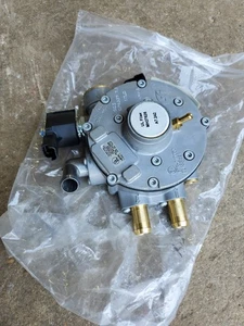 Hyster Yale 4618014 LPG Converter Propane Converter - Bild 1 von 9