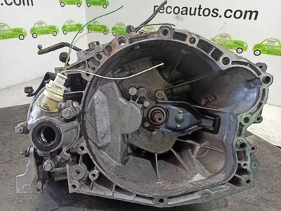 20DL42 boite a vitesse pour CITROEN XSARA BERLINA 2.0 HDI CAT (RHY 1997 3006361 - Photo 1/4