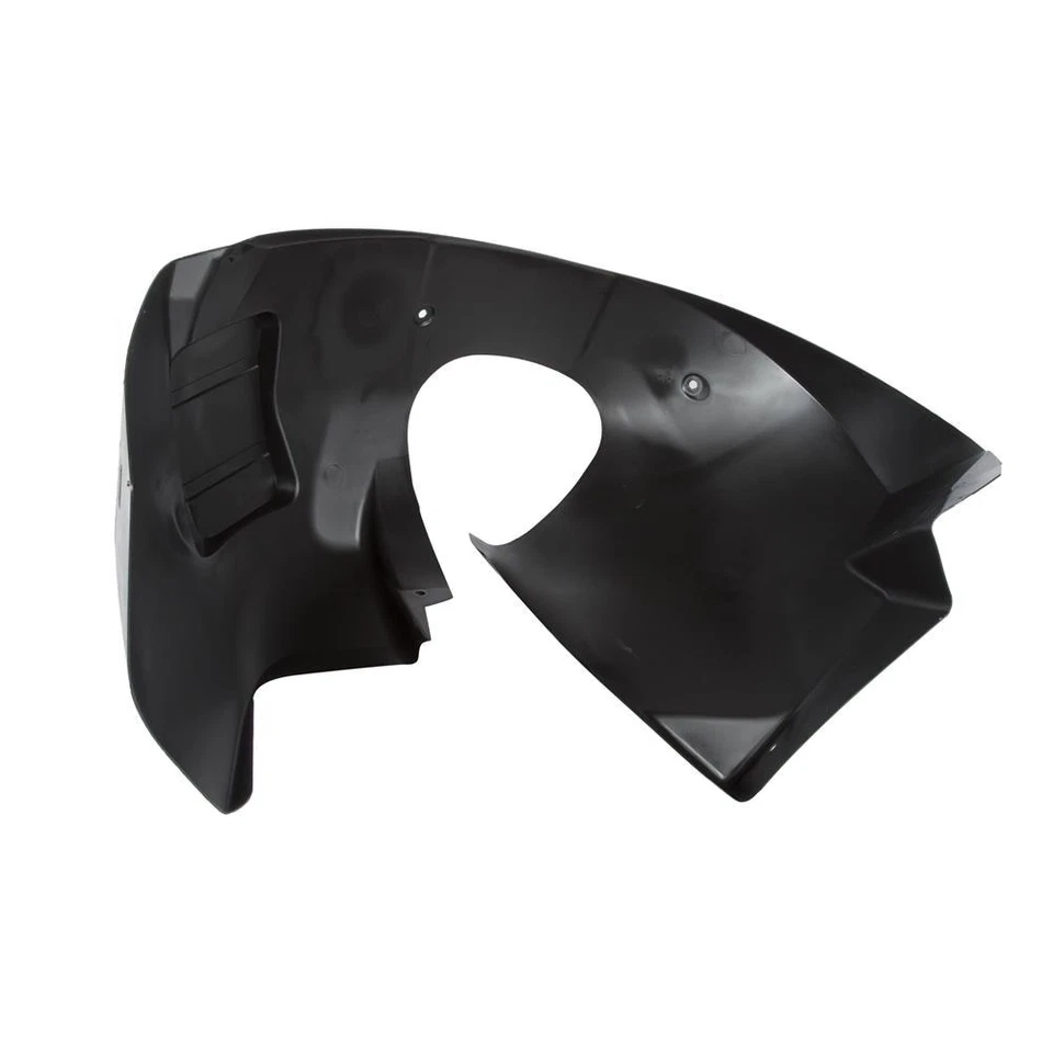 Genuíno Chevy Camaro forro de para-lama dianteiro protetor contra respingos esquerdo (2010-2013) 22863721 - Imagem 1 de 4