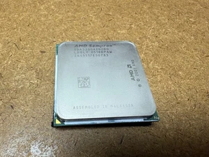 AMD Sempron CPU - SDA3300AI02BO   (Used) - Picture 1 of 2