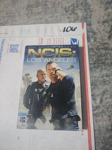 Ncis: Los Angeles: the Second Season (DVD, 2010) - Picture 1 of 2