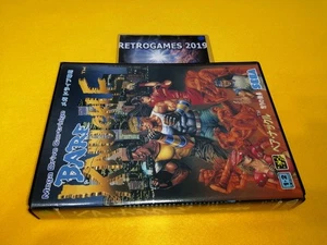 Bare knuckle - STREET OF RAGE Sega Mega Drive / GENESIS - Picture 1 of 5