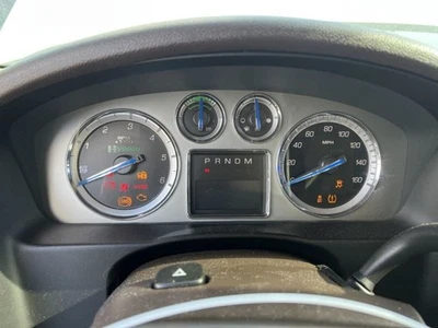 Velocímetro Cluster MPH mercado de EE. UU. híbrido se adapta a 12 ESCALADE 378416 Foto 1 de 4