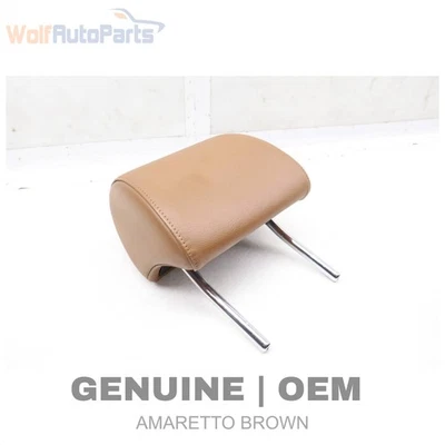 AUDI A6 QUATTRO 2005-2008 - reposacabezas trasero izquierdo / reposacabezas 4F0885973L Foto 1 de 4