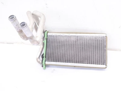 Conjunto de núcleo de calefacción Subaru WRX y STI 2015-2021 OEM 726339 Foto 1 de 4