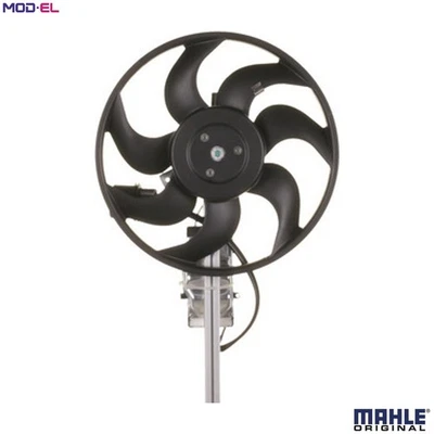 FAN ENGINE COOLING CFF 262 000S FOR VW AUDI PORSCHE BPE/BAC/BPD/BLK 2.5L 5cyl Q7 - Image 1 of 4