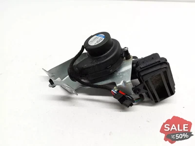 JAGUAR XJ X351 2010 3.0 V6 DIESEL FUSE BOX COOLER BLOWER FAN MOTOR - Image 1 of 4