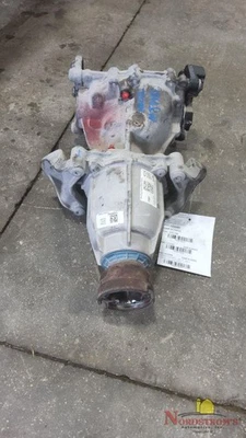 2015 Lincoln MKC Rear Axle Differential 3.51 Ratio AWD - Изображение 1 из 4