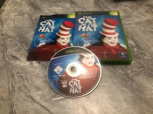 THE CAT IN THE HAT - Picture 1 of 1