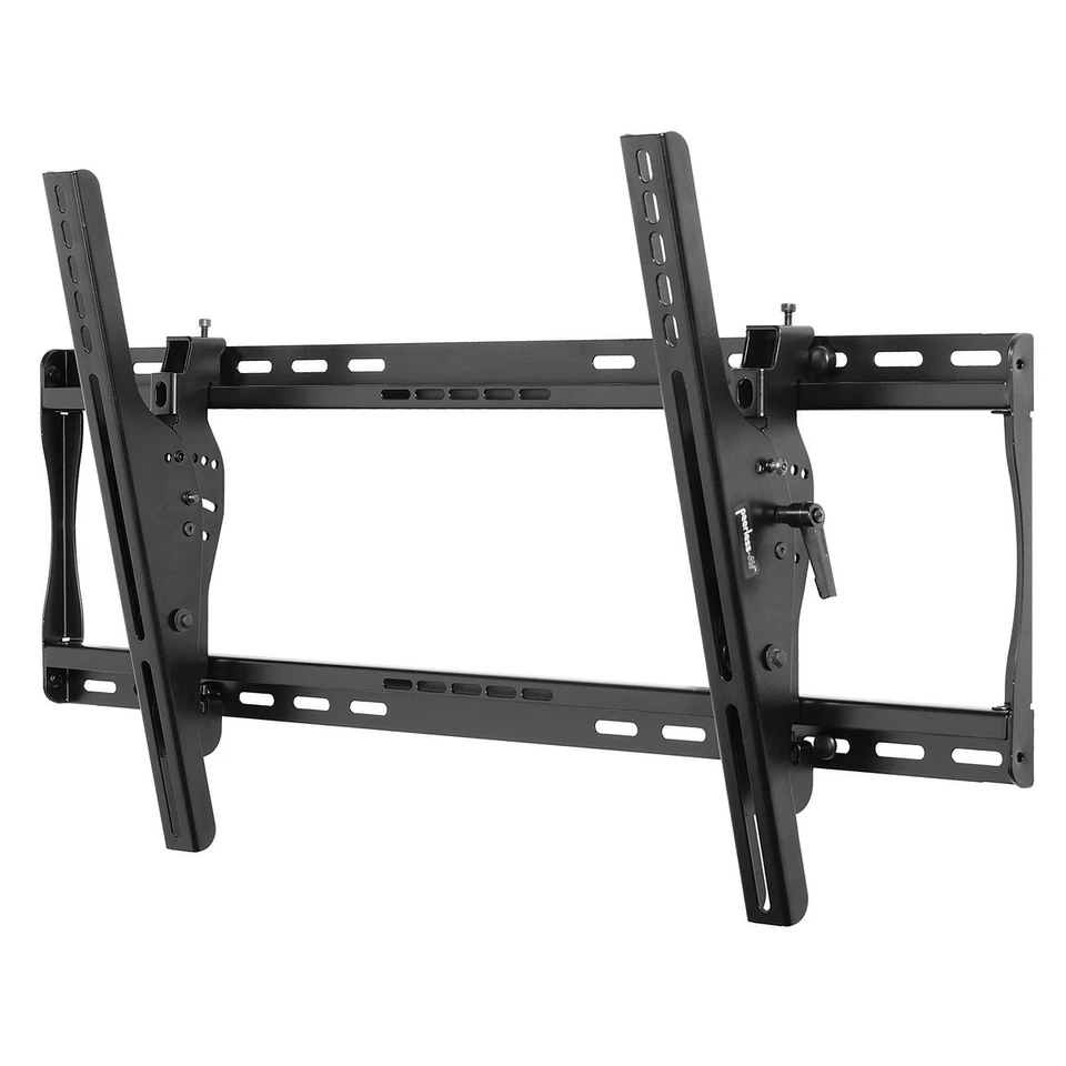 Peerless-AV ST650P SmartMount Universal Tilt Wall Mount Max Weight 79kg Black fo - Image 1 of 1