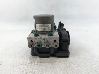 Módulo de control de bomba ABS Chevrolet Malibu 2017-2017 NJD6Z Foto 1 de 4