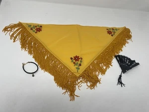 Josefina's Heirloom Accessories - Complete, Excellent - American Girl Pleasant - Picture 1 of 1
