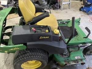 John Deere 737 Steering Linkage 54” Deck - Picture 1 of 6