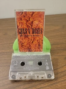 Guns N' Roses - The Spaghetti Incident? (Cassette, 1993) Play Tested Rare - Foto 1 di 5