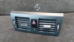 E5-42 * Mercedes X204 GLK-Klasse Lüftungsdüse Vorne Mitte A2048305054 - Bild 1 von 7