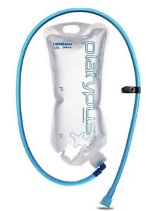 Platypus Hoser Reservoir 1L Water Container Foldable Hydration SystemCollapsible - Picture 1 of 1