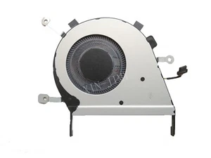 Laptop CPU Cooling Fan For Asus Zenbook UX462 UX462FA - Picture 1 of 5