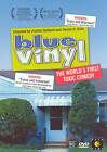 Blue Vinyl [DVD] [Region 1] [US Import] DVD Incredible Value and Free Shipping!
