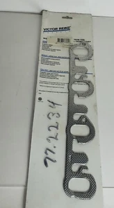 Exhaust Manifold Gasket Set For Chevy Suburban & GMC MS15336 - Picture 1 of 3