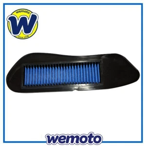 Filtro Aria Lavabile Alte Prestazioni Simota per Yamaha YP 125 / 250 R X-Max - Foto 1 di 5