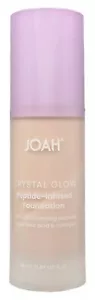 Joah Crystal Glow Peptide Infused Foundation Pfc010 1.01OZ - Picture 1 of 1