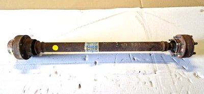 Lincoln Navigator Ford Expedition 2007-2014 eje de transmisión delantero AL34-4A376-AB Foto 1 de 4