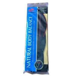 ProKinetics Natural Body Balance Ultra Thin 6.0 mm Insoles Women Sizes 5-10 NIP - Picture 1 of 6