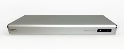 Polycom RealPresence Group 310 (2201-61079-001) 仅控制台 - 银色 — 第 1/4 张图片