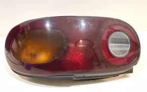 90 - 97 Mazda Miata MX-5 OEM Tail Light Right PASSENGER Right Taillight KB333 - Picture 1 of 6