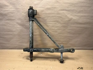 Jaguar XKE E-Type S1 RH Front Lower Wishbone Assembly OEM - Picture 1 of 7