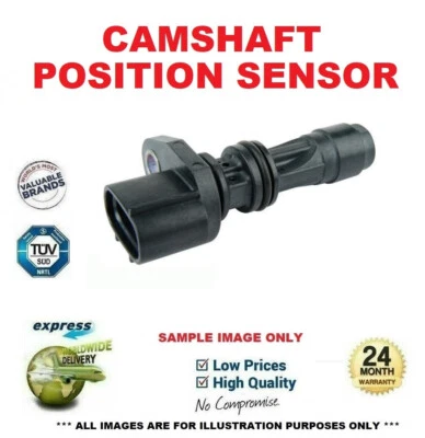 CAMSHAFT POSITION SENSOR for NISSAN PATHFINDER VAN 2.5 dCi 4x4 (R51M) 2013-2014 - Image 1 of 4