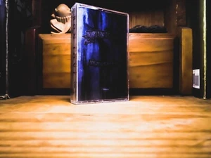 bon jovi vintage cassette tape new jersey hard rock album bad medicine - Picture 1 of 7