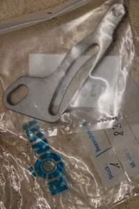 Rohm 836583 Steady centre rest arm for SLZ 08105 Self centering steady rests new - Picture 1 of 2