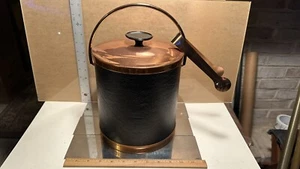 cubo de hielo mcm vintage - Imagen 1 de 9